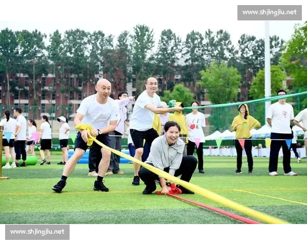 以体育平台官方网站为核心打造全民运动服务新生态数字化发展路径