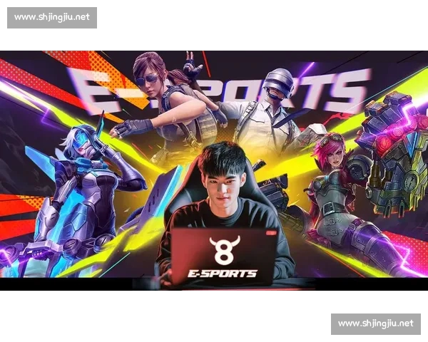 以电竞直播APP为核心打造年轻化互动娱乐新生态平台发展未来趋势