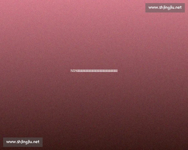 NBA官方平台全新入口上线，实时掌握赛程比分与精彩集锦动态